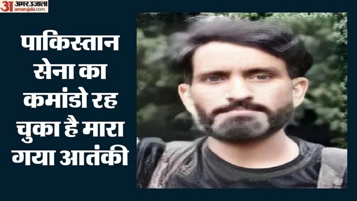 श्रीनगर: बडगाम मुठभेड़ में लश्कर कमांडर ढेर, तीन और आतंकवादी घिरे; सुरक्षाबलों का इलाके में तलाशी अभियान जारी