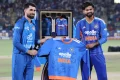 IND vs AFG Live Score: भारत का टॉस जीतकर पहले गेंदबाजी का फैसला, प्लेइंग-11 में किया एक बदलाव