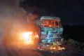 त्रिशूर में खड़े ट्रक से टकराई कार: तमिलनाडु के आठ छात्रों की मौत; कैसे हुआ दर्दनाक हादसा?