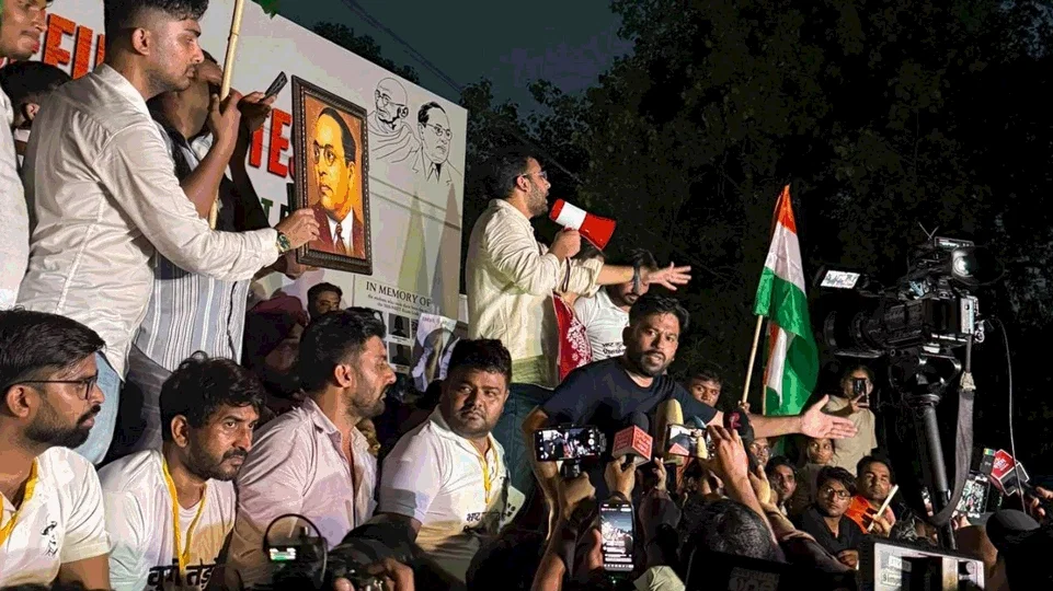 प्रदर्शन के नाम पर हिंसा बर्दाश्त नहीं: जंतर-मंतर प्रोटेस्ट से पहले दिल्ली पुलिस की चेतावनी, प्रेस रिलीज जारी