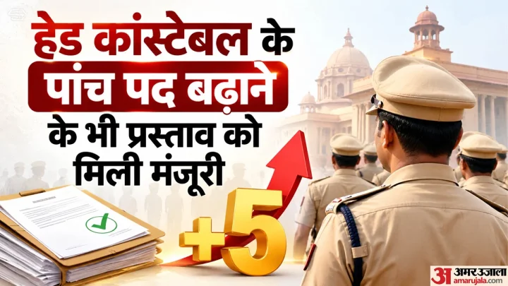 उत्तराखंड कैबिनेट के फैसले: विजिलेंस के ढांचे में बड़ा बदलाव, 11 पद होंगे खत्म और छह नए पदों का होगा सृजन