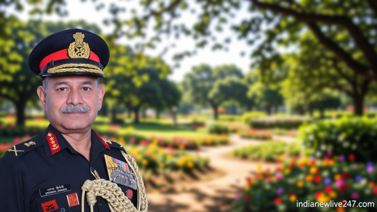 Army Chief: ‘ऑपरेशन सिंदूर ने बताया भारत उकसावे का जवाब कैसे देता है’, पासिंग-आउट परेड में बोले सेना प्रमुख