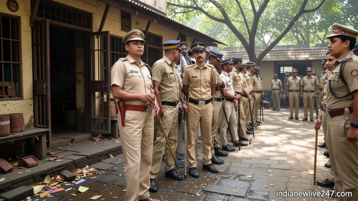 Shivsena UBT: बगावत के बाद छह सांसदों को मिली वाई-प्लस सुरक्षा, शिंदे गुट में शामिल होने का कार्यक्रम भी टला