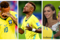 Neymar in Tears: तीन साल बाद ब्राजील के लिए मैदान पर उतरे नेमार, छलक पड़े आंसू; गर्लफ्रेंड ब्रूना भी दिखीं साथ