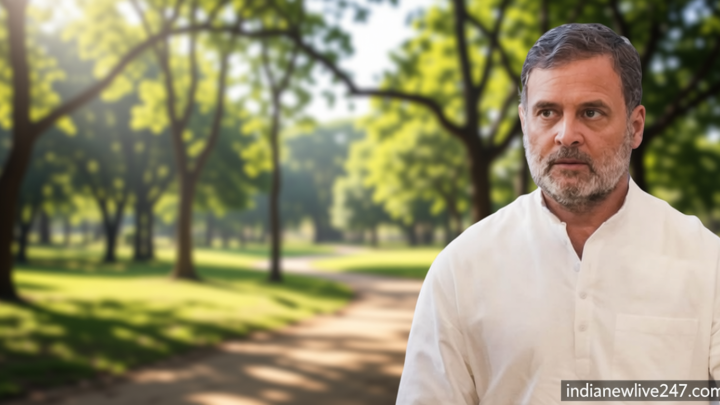Rahul Gandhi: राहुल गांधी ने लिखित में मांगी माफी, जानें क्या था मामला, जिसके लिए हाईकोर्ट में देना पड़ा आवेदन