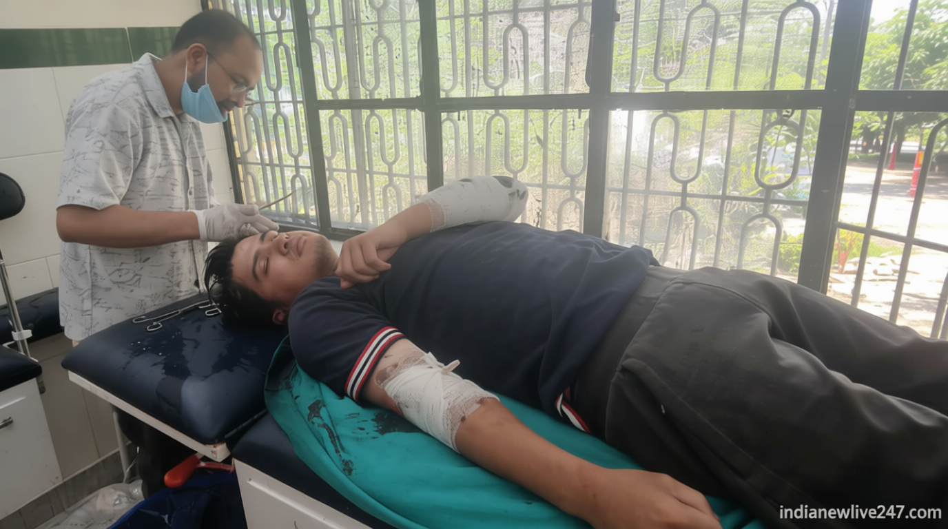Chamoli: हेमकुंड यात्रा से लौट रहे श्रद्धालुओं और स्थानीय लोगों में मारपीट, धारदार हथियार चले, कई घायल