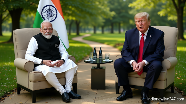 PM Modi-Trump Meet: ‘मोदी के रहते अगर भारत पर हमला हुआ तो हम करेंगे मदद’, द्विपक्षीय बैठक में बोले ट्रंप