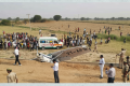 Kasganj Plane Crash: घबराई नहीं कायनात, सूझबूझ दिखाकर टाला बड़ा हादसा; अगर आबादी में क्रैश होता…