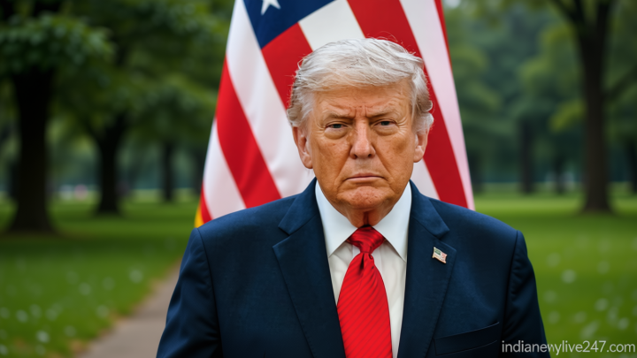 US-Iran Deal: ‘अभी समझौता पक्का नहीं’, ट्रंप ने ईरान को फिर चेताया, कहा- समझौता पसंद नहीं आएगा तो बरसाएंगे बम
