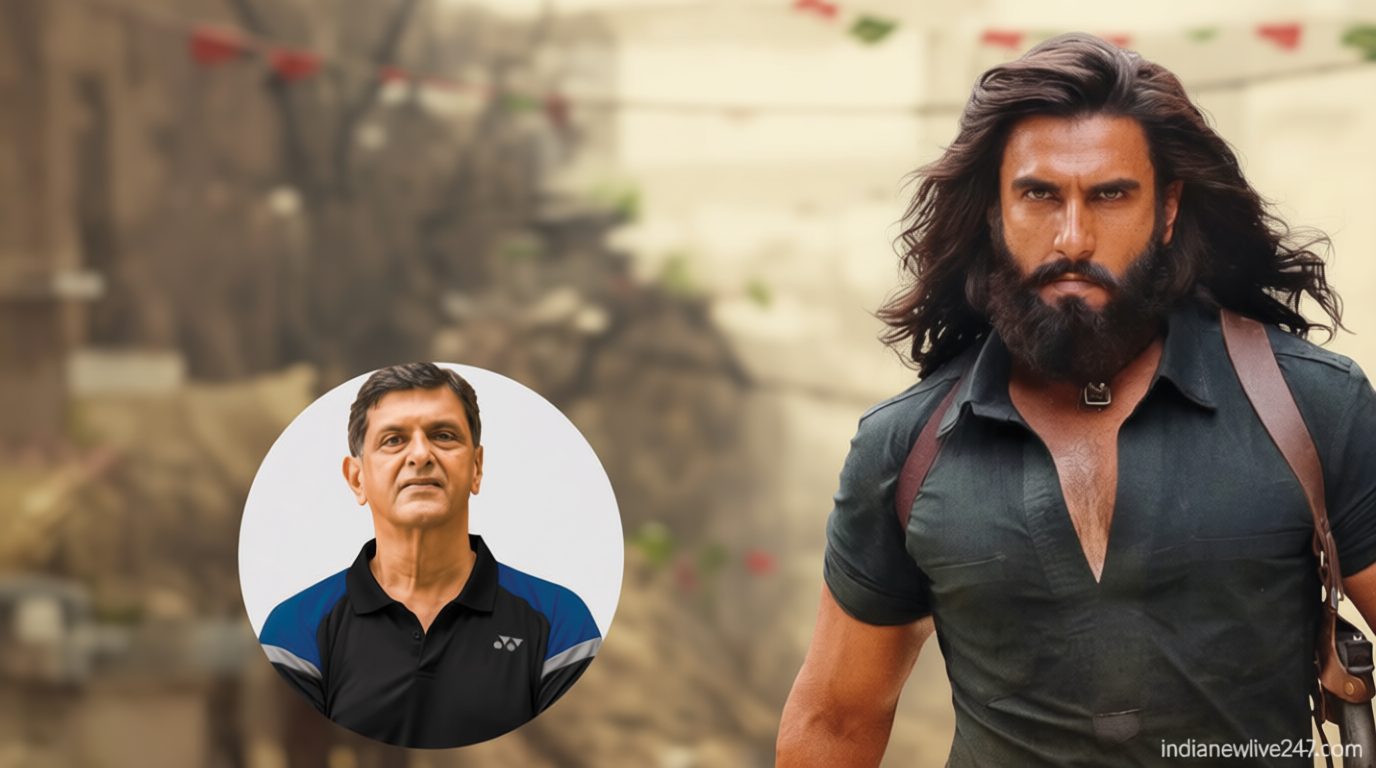 ‘ज्यादा हिंसा थी…’ दीपिका के पिता प्रकाश पादुकोण को नहीं पसंद आई ‘धुरंधर’? रणवीर की एक्टिंग पर क्या कहा?