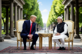 G7 Summit: थोड़ी देर में मोदी और ट्रंप की होगी मुलाकात; पीएम ने कहा- सिर्फ GDP से नहीं माप सकते देश का विकास
