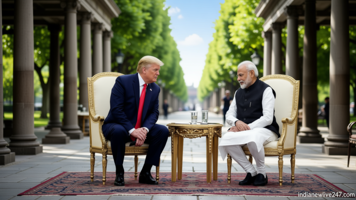 G7 Summit: थोड़ी देर में मोदी और ट्रंप की होगी मुलाकात; पीएम ने कहा- सिर्फ GDP से नहीं माप सकते देश का विकास