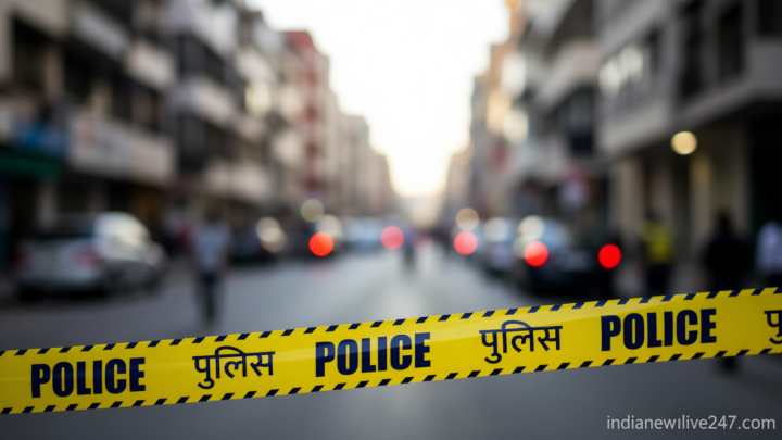 London Train Accident: लंदन के उत्तरी हिस्से में दो ट्रेनों में भिड़ंत, राहत और बचाव के काम में जुटी पुलिस