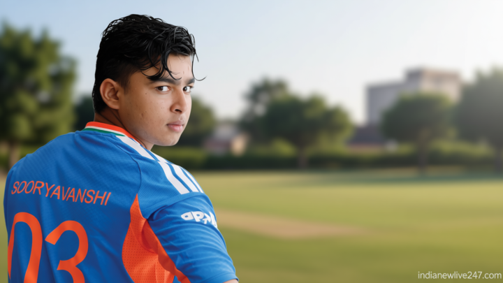 IND vs IRE: वैभव सूर्यवंशी के अंतरराष्ट्रीय डेब्यू का इंतजार क्यों बढ़ा? कप्तान श्रेयस अय्यर ने बताया कारण