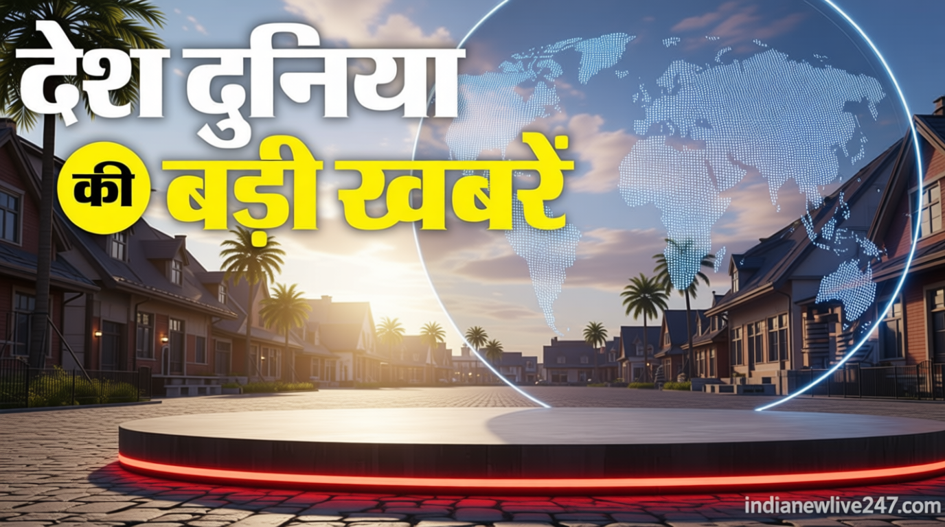Top News: नीट पुनर्परीक्षा आज, ट्रंप लगा सकते हैं होर्मुज में शुल्क; राम मंदिर मामले में चोरी के मिले साक्ष्य
