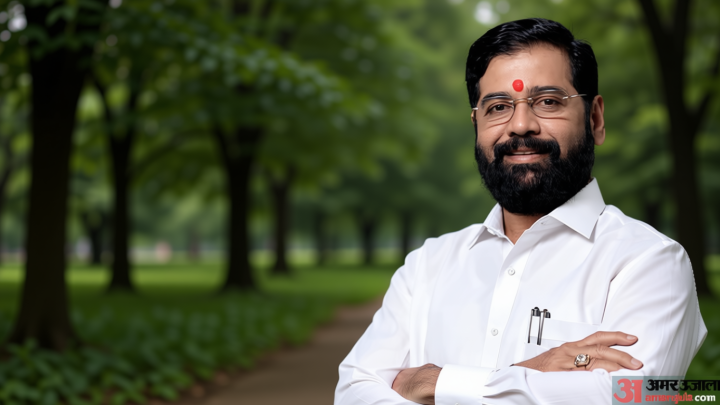 Politics: ‘खाल ओढ़ लेने से भेड़िया बाघ नहीं बन जाता’, सांसदों की बगावत पर शिंदे बोले- ये तो सिर्फ ट्रेलर