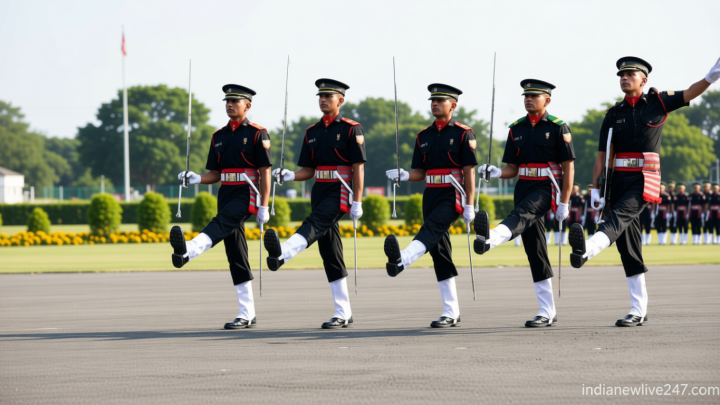 IMA POP: आज बनेगा इतिहास; देश को पहली बार आईएमए से मिलेंगी नौ महिला सैन्य अफसर; 515 कैडेट्स होंगे पासआउट