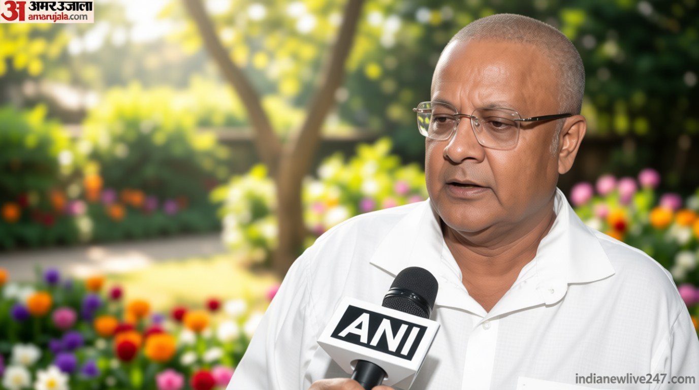 बंगाल: मोहम्मद अजमल सिद्दीकी ने टीएमसी से दिया इस्तीफा, बोले-अभिषेक बनर्जी के साथ काम करना मुश्किल