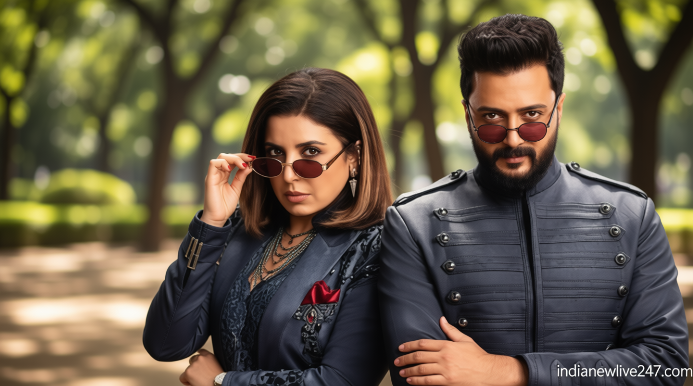 Lock Upp Season 2: राम कपूर से सुनीता आहूजा तक; ‘लॉकअप सीजन 2’ के लिए इन सितारों के नाम पर लगी मुहर?