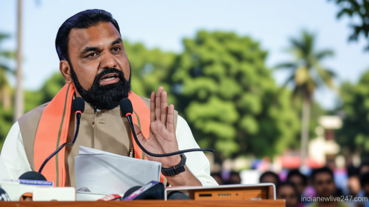 Bihar News : सामूहिक दुष्कर्मों और फर्जी मुठभेड़ से बिहार पुलिस की हो रही फजीहत, सत्ता पक्ष के नेता भी नाराज