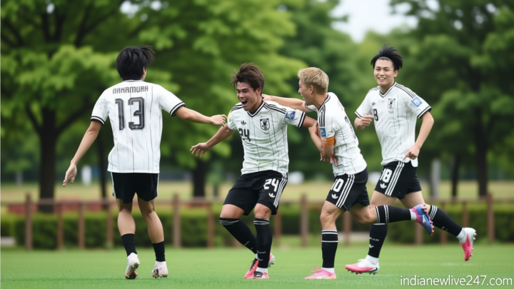 Brazil vs Japan Live: दूसरे हाफ में ब्राजील की नजर वापसी पर, जापान 1-0 से आगे