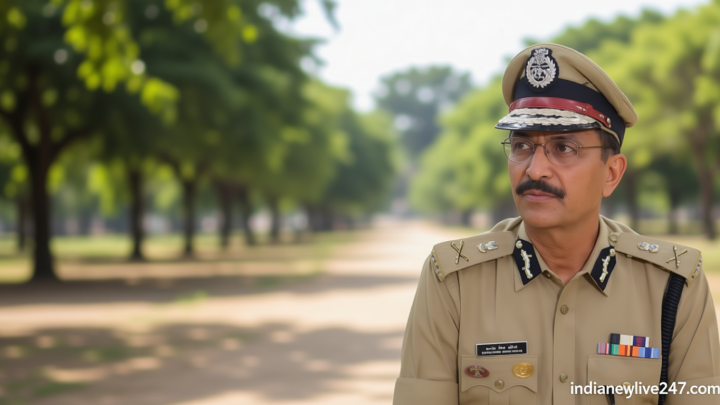 एअर इंडिया विमान हादसे की बरसी: ‘यह मेरे करियर की सबसे दर्दनाक घटना थी’, गुजरात के डीजीपी ने साझा किया अनुभव