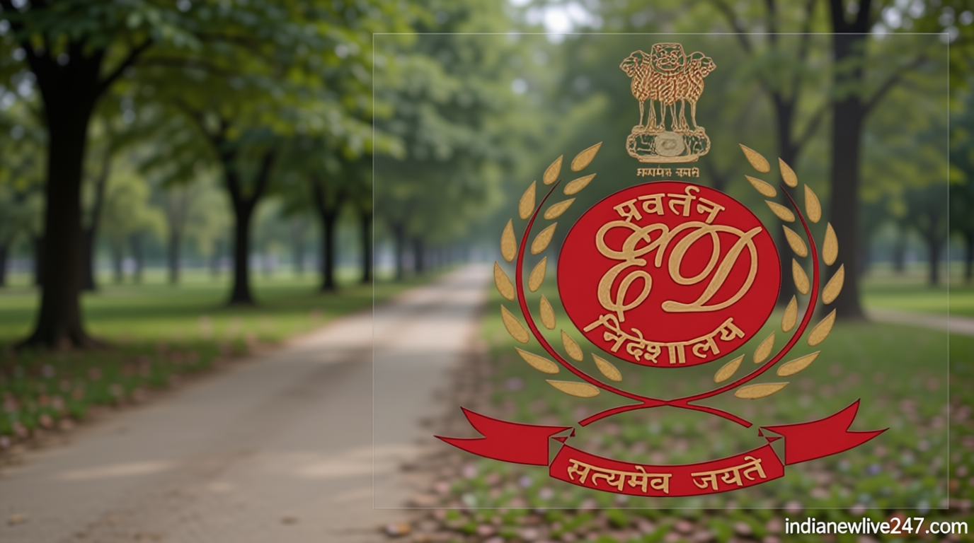 ED: ईडी ने रिलायंस अनिल अंबानी समूह के दो पूर्व अधिकारियों को किया गिरफ्तार, धनशोधन मामले में कार्रवाई
