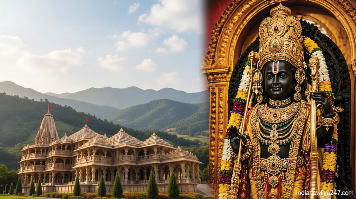 अयोध्या: चढ़ावा चोरी की वजह से भंग हो सकता है राम मंदिर ट्रस्ट, वैष्णो देवी श्राइन बोर्ड की तरह होगी व्यवस्था
