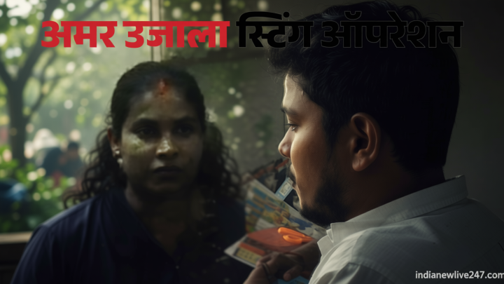UP: ‘हम 15 साल की किशोरी का भी गर्भपात करा देते हैं, बच्चा हुआ तो अच्छे पैसे मिलते’; स्टिंग ऑपरेशन में खुलासा