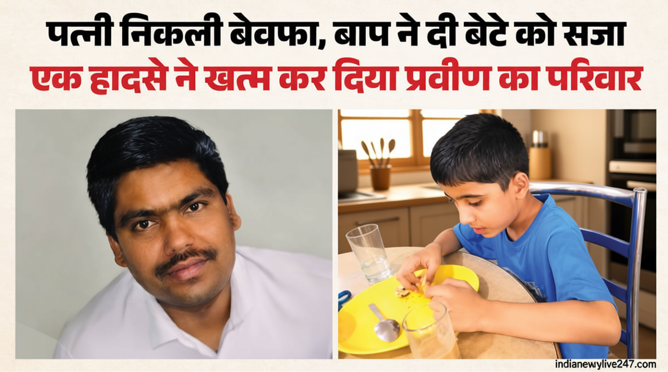 बेड पर बेटे का शव, पंखे पर लटकी थी पिता की लाश: दिल्ली में दर्दनाक वारदात, सुसाइड नोट में बताई मरने की वजह