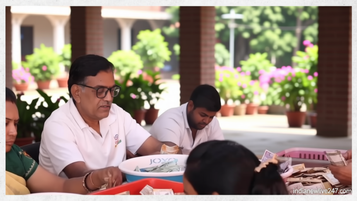 MP: महाकाल मंदिर में फिर टूटा दान का रिकॉर्ड, इस वर्ष समिति को मिले 144 करोड़ रुपये; जानें कहां से कितने आए?