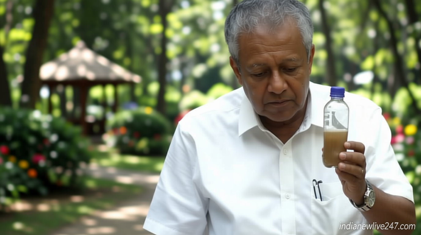 LDF: केरल विधानसभा में PM SHRI योजना पर हंगामा, विजयन ने पुलिस पर गंदा पानी इस्तेमाल करने का लगाया आरोप