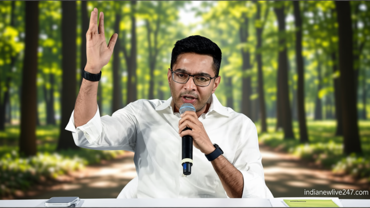 Abhishek Banerjee: ममता बनर्जी के भतीजे अभिषेक को हाईकोर्ट से राहत, गिरफ्तारी वारंट के निष्पादन पर रोक बरकरार