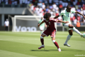 Qatar vs Switzerland: इंजरी टाइम में बदली मैच की कहानी, कतर ने स्विट्जरलैंड के मुंह से छीनी जीत; खुखी बने हीरो