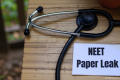 NEET Re-Exam: नीट पुनर्परीक्षा आज, 51311 जैमर्स और डेढ़ लाख कैमरों से होगी निगरानी; ढाई लाख पुलिसकर्मी तैनात