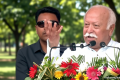 RSS: ‘बात वहां के लोगों की थी, देश की नहीं’; पाकिस्तान से संवाद पर आरआरएस प्रमुख भागवत ने किया होसबाले का बचाव