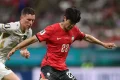 KOR vs CZE: बढ़त लेने के बाद भी जीत दर्ज नहीं कर सका चेकिया, दक्षिण कोरिया ने वापसी कर 2-1 से हराया