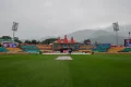 IND vs AFG Live Score: धर्मशाला में बारिश रुकी, 5:15 बजे होगा टॉस; किस समय शुरू होगा मुकाबला?