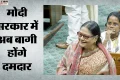 नायडू नहीं अब काकोली घोष होंगी अहम किरदार: बदलेंगे मोदी सरकार में सहयोगियों के समीकरण, बागी होंगे दमदार