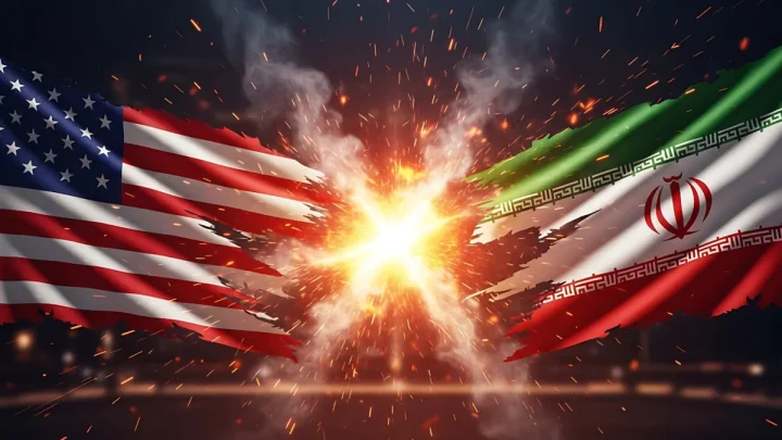 West Asia Crisis LIVE: पश्चिम एशिया संकट खत्म, US-ईरान शांति समझौता तय; जेडी वेंस समारोह में हो सकते हैं शामिल