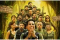 ‘वेलकम टू द जंगल’ का ट्रेलर रिलीज, दो हजार करोड़ की फिल्म और फ्लॉप एक्टर्स; चार मिनट के ट्रेलर में दिखे कई रंग