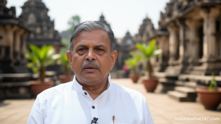 RSS: मंदिर चढ़ावा चोरी पर संघ ने जारी किया बयान, कहा- चोरी की घटना से राम भक्तों की श्रद्धा को आघात पहुंचा