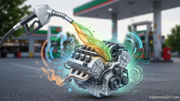 E20 Petrol Myths: E20 पेट्रोल से इंजन खराब होता है? अफवाह या सच, जानें सोशल मीडिया के दावों पर डीलर्स का जवाब