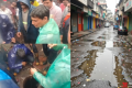 Manhole Tragedy: मुंबई के मैनहोल में गिरे एक और शख्स की मौत; बीएमसी के चार अधिकारी निलंबित, मुआवजे का एलान