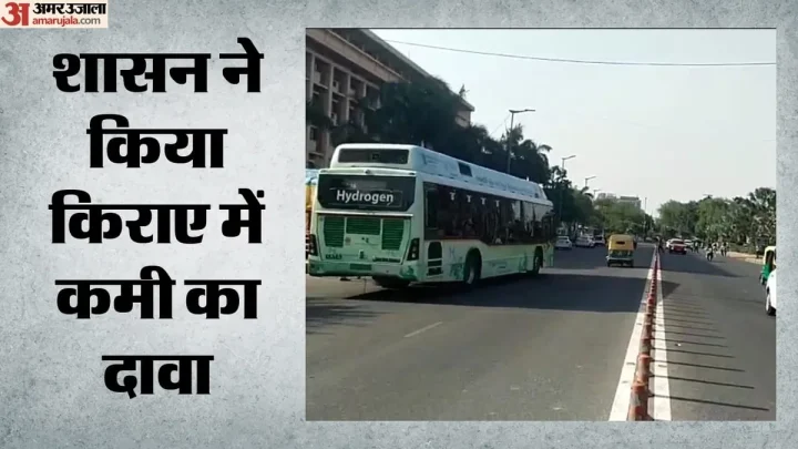 Dehradun: उत्तराखंड में लागू होगा केरल मॉडल, दून-दिल्ली मार्ग पर चलेंगी हाइड्रोजन बसें; इसके बाद सेवा विस्तार