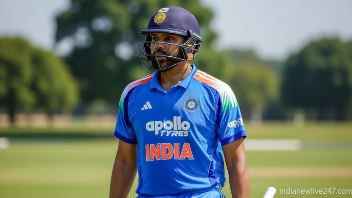 IND vs ENG: ‘लॉर्ड्स में रोहित के शतक ने अटकलों पर लगाया विराम’, पूर्व बल्लेबाज ने हिटमैन का किया समर्थन