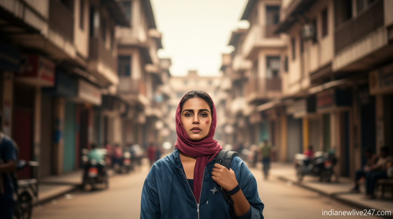 Baby Do Die Do Review: हुमा कुरैशी ने बिना डायलॉग के दिखाया दम, एक्शन में भी छाईं; जानिए फिर कहां डूबी फिल्म?