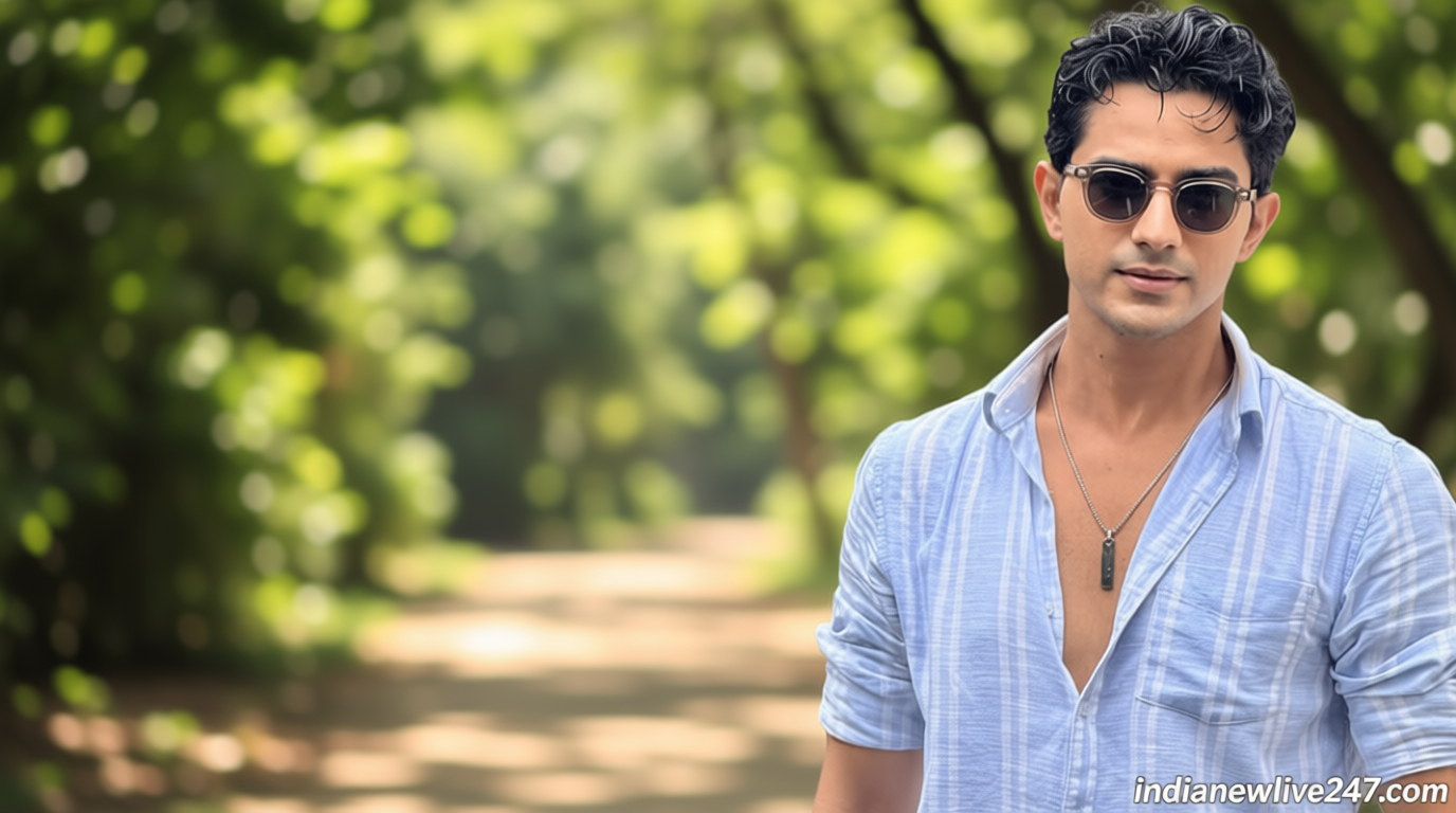 Rohit Chandel: टीवी एक्टर रोहित चंदेल गिरफ्तार, नाबालिग से छेड़छाड़ और परेशान करने के गंभीर आरोप; जानें मामला