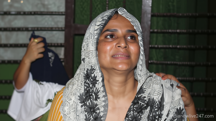 UP: हत्या के बाद खून साफ किया, छत से गिरने की कहानी गढ़ी, मां भी छिपाती रही; भाई ने इसलिए किया बहन का कत्ल