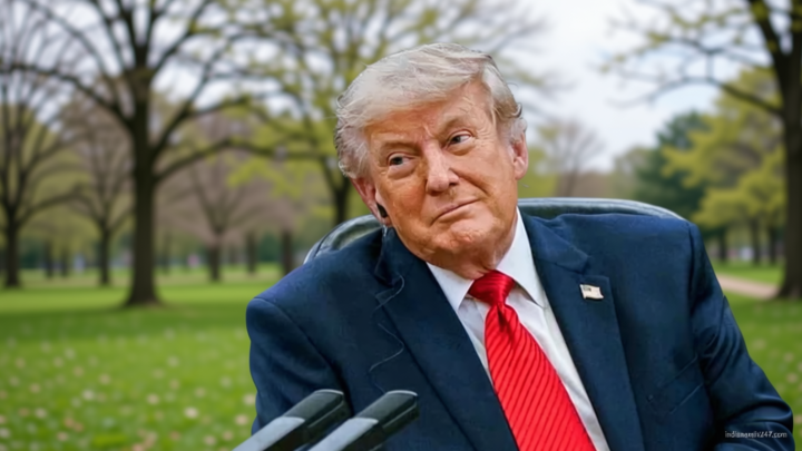 Iran-US War: क्या ईरान ने मानी हार? ट्रंप बोले- ‘हमले रोकने की गुहार लगाई; खुद बढ़ाया बातचीत का हाथ